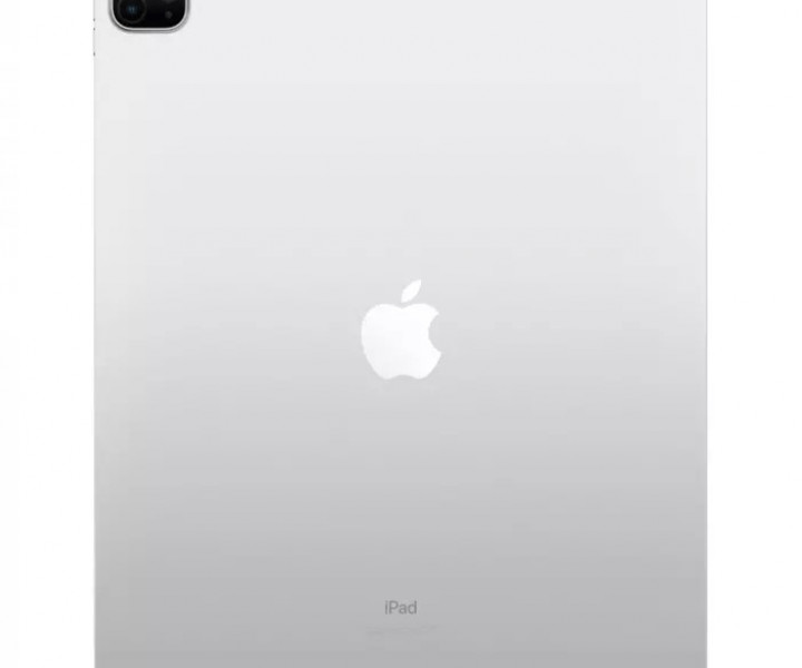 iPad Pro 12.9' Wi-Fi, 1tb, Silver 2020 (MXAY2) б/у